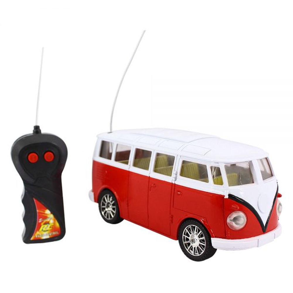 Nivalmix-Carro-Controle-Remoto-sem-Fio-Super-Van-Car-Vermelho-Dm-Brasil-1857069-002 Nivalmix-Carro-Controle-Remoto-sem-Fio-Super-Van-Car-Vermelho-Dm-Brasil-1857069-002