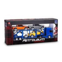 Nivalmix-Caminhao-Petroleum-Cegonheira-Azul-Roma-Jensen-2230871-2 Nivalmix-Caminhao-Petroleum-Cegonheira-Azul-Roma-Jensen-2230871-2