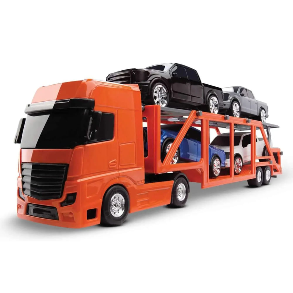 Nivalmix-Caminhao-Petroleum-Cegonheira-Laranja-Roma-Jensen-2230871-003 Nivalmix-Caminhao-Petroleum-Cegonheira-Laranja-Roma-Jensen-2230871-003