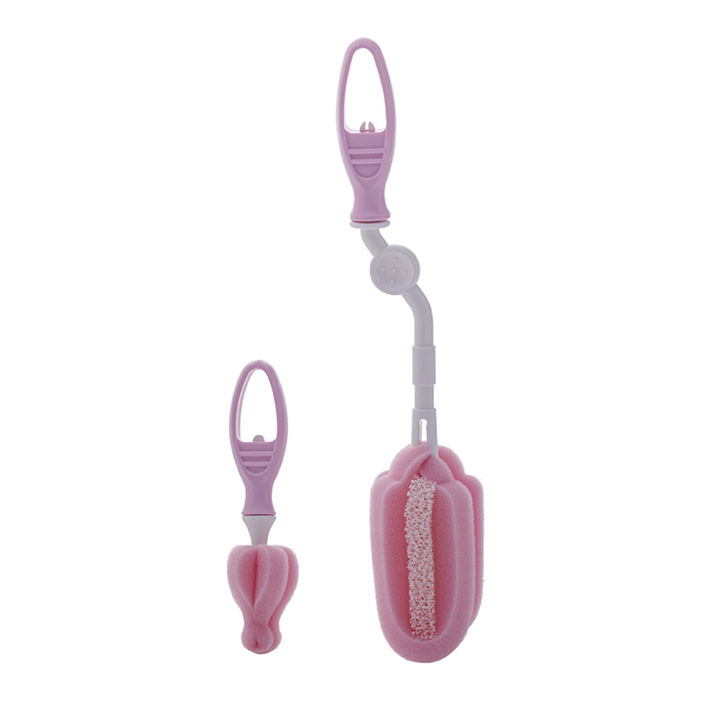 Nivalmix-Escovas-Lava-Mamadeira-e-Bico-Rosa-Paramount-2298445-001 Nivalmix-Escovas-Lava-Mamadeira-e-Bico-Rosa-Paramount-2298445-001