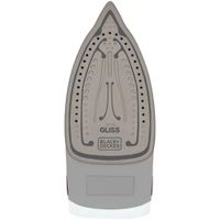 Nivalmix--Ferro-Vapor-Ceramic-Gliss-Black-Decker-2296859-2 Nivalmix--Ferro-Vapor-Ceramic-Gliss-Black-Decker-2296859-2