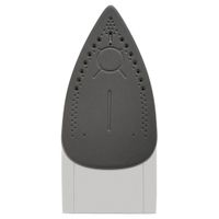 Nivalmix-Nivalmix-Ferro-Vapor-Essential-Steam-Black-Decker-2296820-2 Nivalmix-Nivalmix-Ferro-Vapor-Essential-Steam-Black-Decker-2296820-2