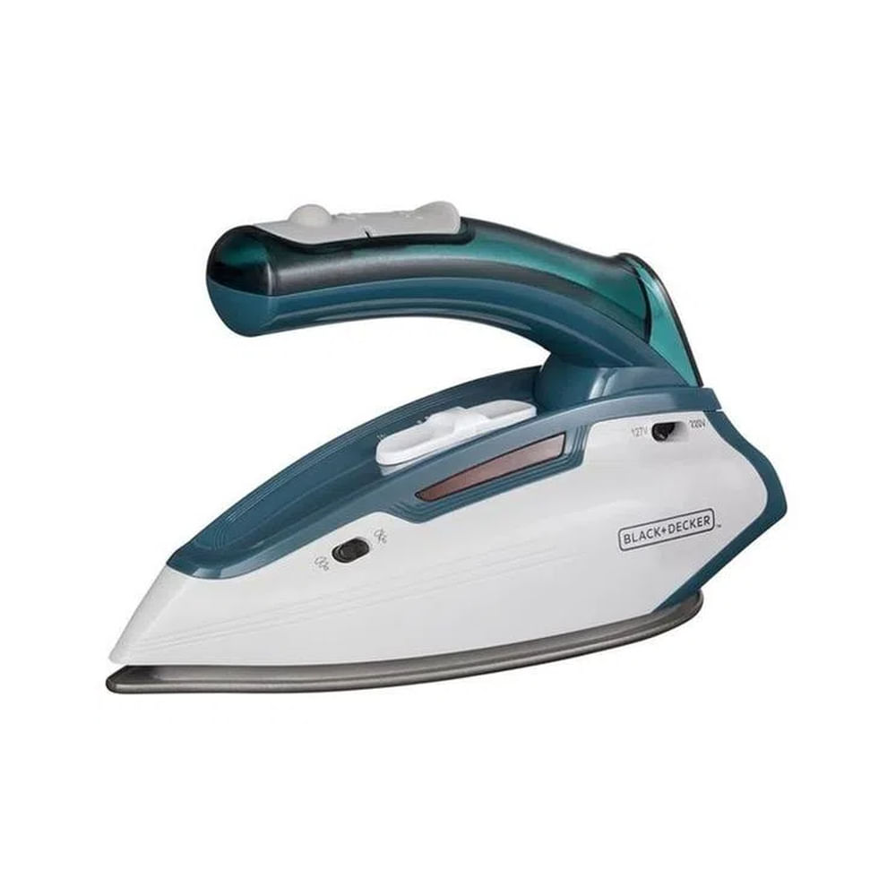Nivalmix-Ferro-de-Viagem-Black-Decker-1907418 Nivalmix-Ferro-de-Viagem-Black-Decker-1907418