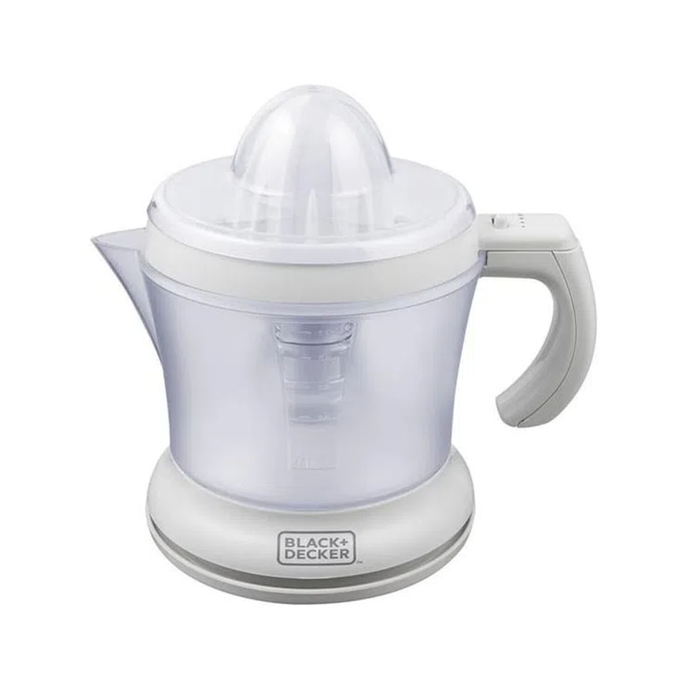 Nivalmix-Espremedor-de-Frutas-220-Volts-Black-Decker-1641529 Nivalmix-Espremedor-de-Frutas-220-Volts-Black-Decker-1641529