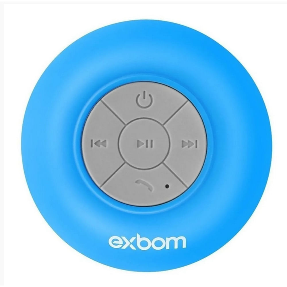 Nivalmix-Caixa-de-Som-Bluetooth-a-Prova-D-Agua-Azul-Exbom-2276722-004 Nivalmix-Caixa-de-Som-Bluetooth-a-Prova-D-Agua-Azul-Exbom-2276722-004