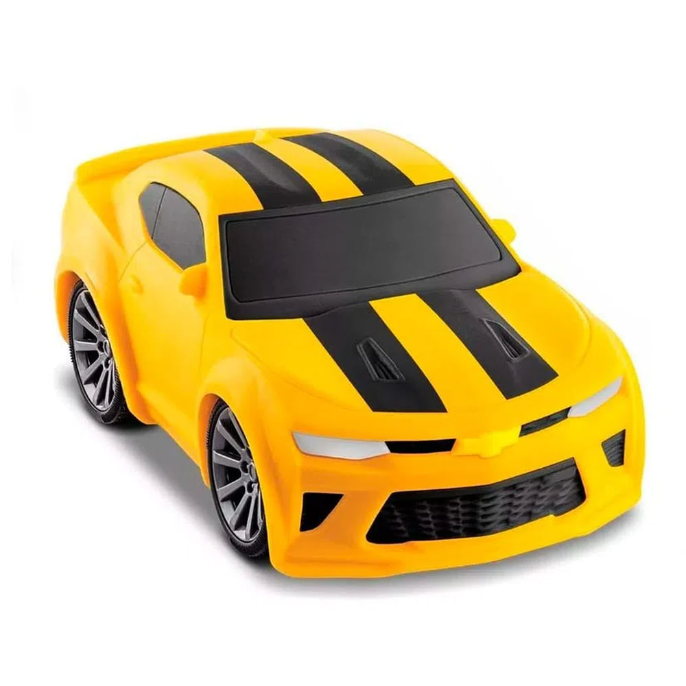 Nivalmix-Carro-Colecao-Chevrolet-Kids-Amarelo-Roma-2230845-002 Nivalmix-Carro-Colecao-Chevrolet-Kids-Amarelo-Roma-2230845-002