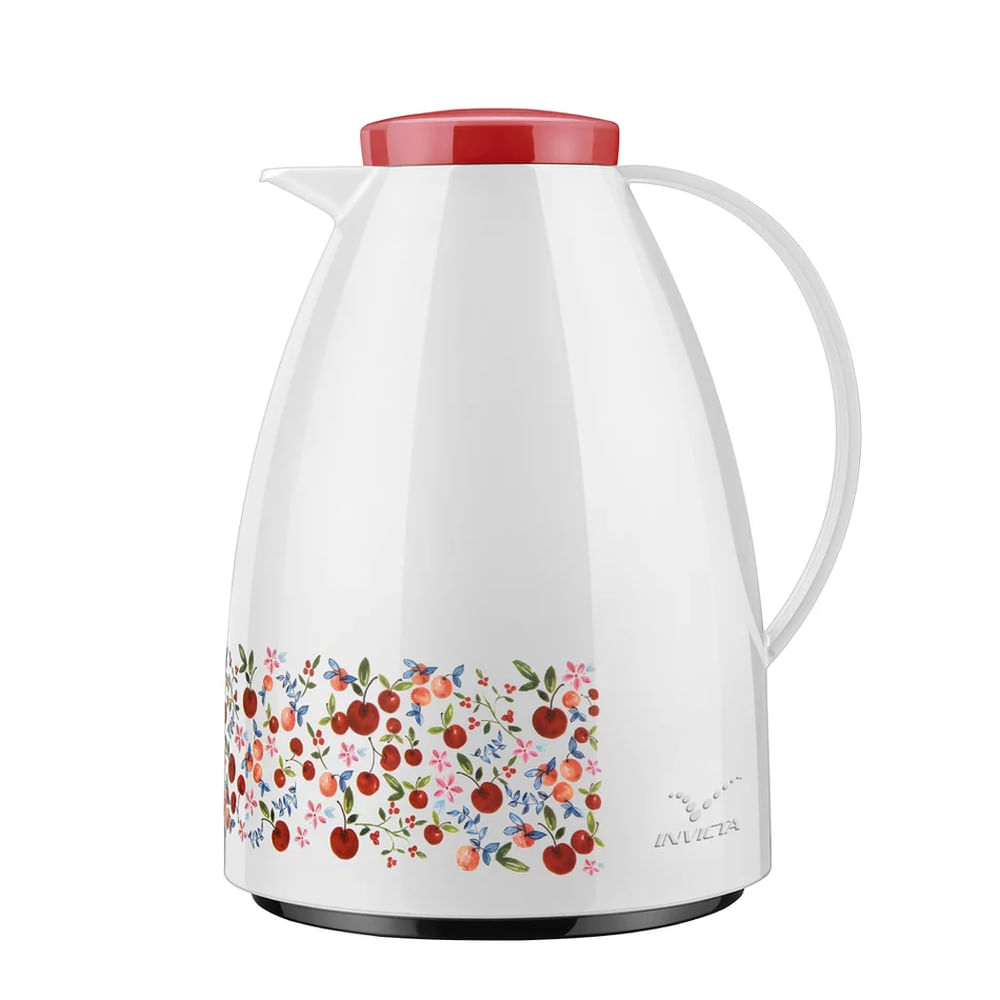 Nivalmix-Bule-Termico-Viena-750ml-Tampa-Vermelha-Invicta-1618857-002 Nivalmix-Bule-Termico-Viena-750ml-Tampa-Vermelha-Invicta-1618857-002