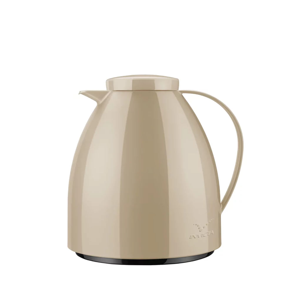 Nivalmix-Bule-Termico-Viena-Baby-400ml-Bege-Invicta-1822268-001 Nivalmix-Bule-Termico-Viena-Baby-400ml-Bege-Invicta-1822268-001