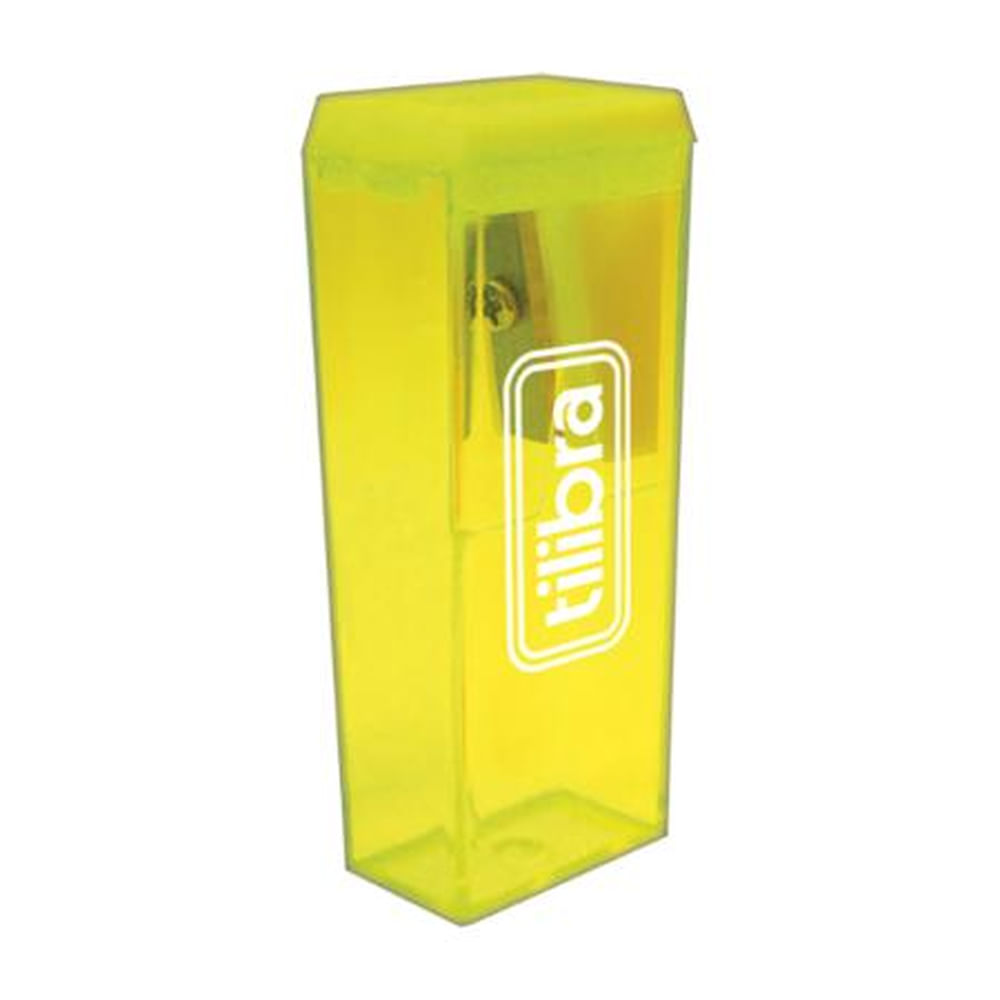 Nivalmix-Apontador-Amarelo-Tilibra-2162829-002 Nivalmix-Apontador-Amarelo-Tilibra-2162829-002