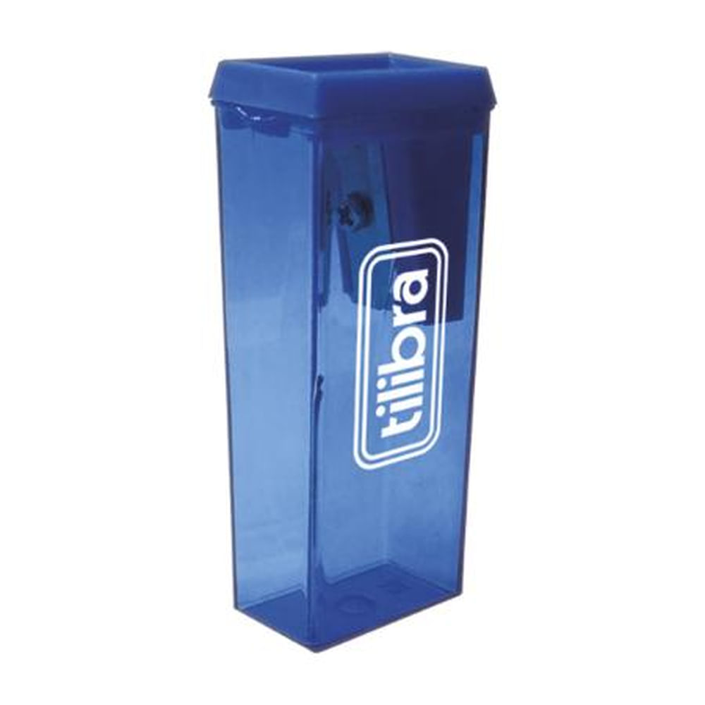 Nivalmix-Apontador-Azul-Tilibra-2162829-001 Nivalmix-Apontador-Azul-Tilibra-2162829-001