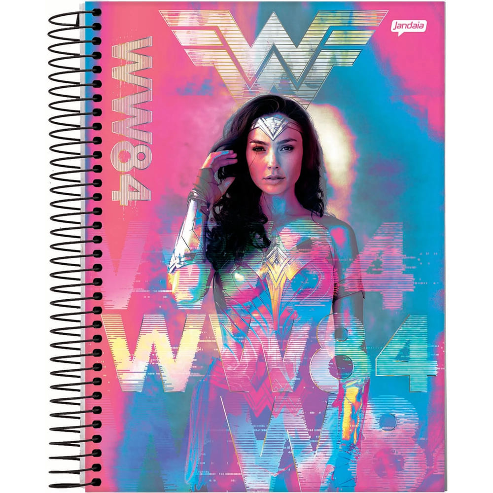 Nivalmix-Caderno-Universitario-Capa-Dura-10-Materias-200-Folhas-Mulher-Maravilha-Capa-4-Jandaia-1950019-004 Nivalmix-Caderno-Universitario-Capa-Dura-10-Materias-200-Folhas-Mulher-Maravilha-Capa-4-Jandaia-1950019-004