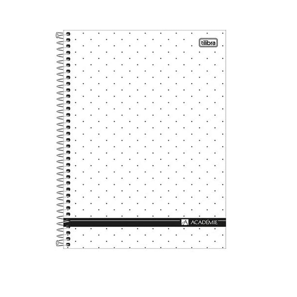 Nivalmix-Caderno-Universitario-Capa-Dura-10-Materias-160-Folhas-Academie-Capa-Branca-Tilibra-2251788-004 Nivalmix-Caderno-Universitario-Capa-Dura-10-Materias-160-Folhas-Academie-Capa-Branca-Tilibra-2251788-004