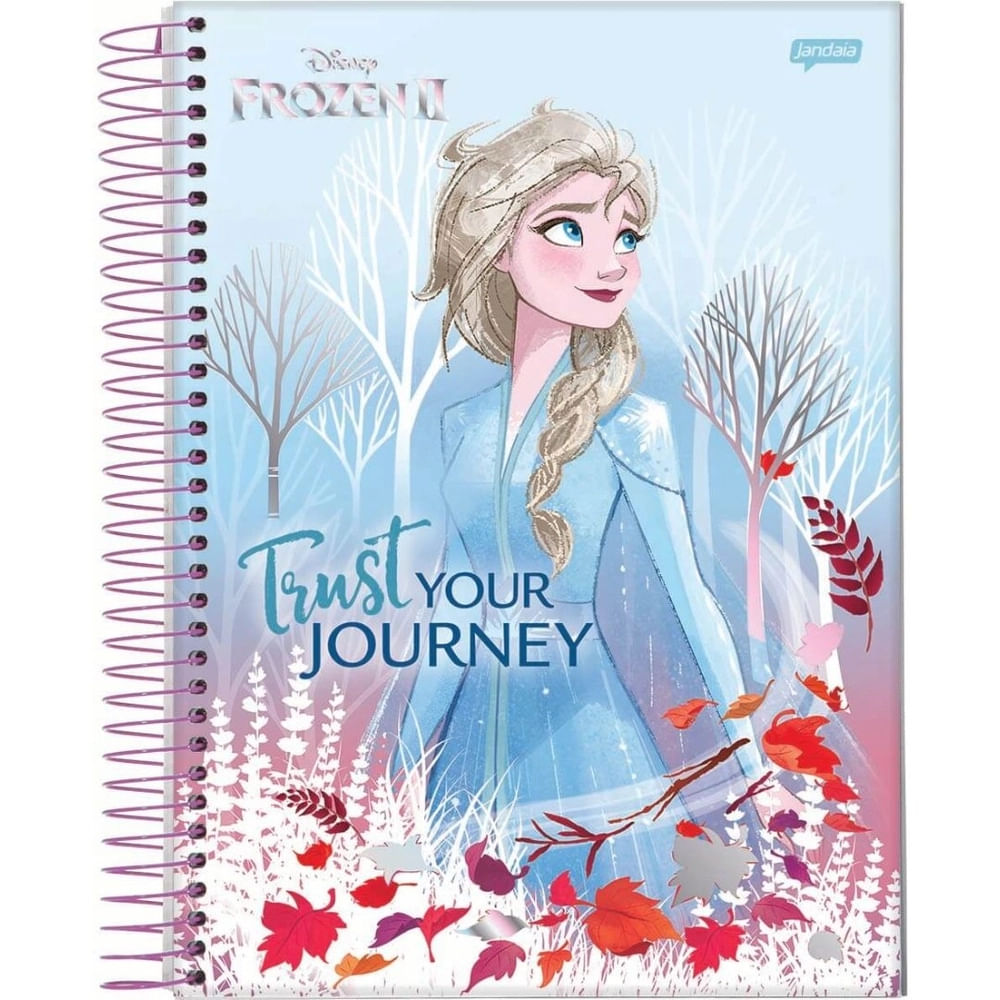 Nivalmix-Caderno-Universitario-Capa-Dura-1-Materia-96-Folhas-Frozen-II-Capa-2-Jandaia-2257144-002 Nivalmix-Caderno-Universitario-Capa-Dura-1-Materia-96-Folhas-Frozen-II-Capa-2-Jandaia-2257144-002