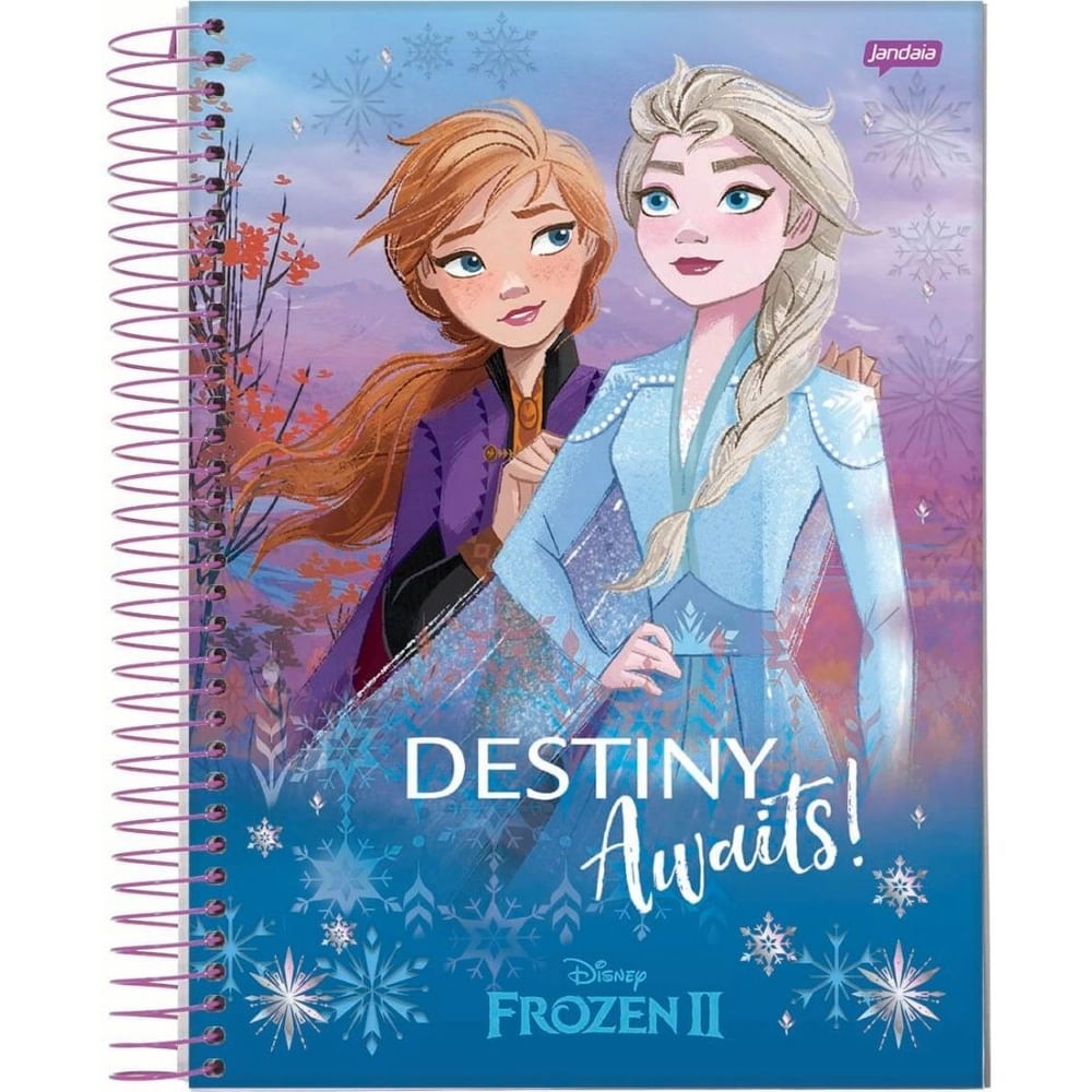 Nivalmix-Caderno-Universitario-Capa-Dura-1-Materia-96-Folhas-Frozen-II-Capa-4-Jandaia-2257144-004 Nivalmix-Caderno-Universitario-Capa-Dura-1-Materia-96-Folhas-Frozen-II-Capa-4-Jandaia-2257144-004