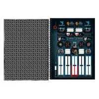 Nivalmix-Caderno-God-Of-War-Tilibra