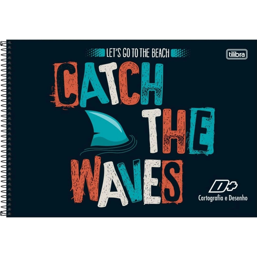 Nivalmix-Caderno-de-Cartografia-e-Desenho-Capa-Dura-Espiral-96-Folhas-D-Mais-Catch-The-Waves-Tilibra-2076639-004 Nivalmix-Caderno-de-Cartografia-e-Desenho-Capa-Dura-Espiral-96-Folhas-D-Mais-Catch-The-Waves-Tilibra-2076639-004