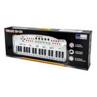 Nivalmix-Teclado-com-Microfone-Branco-Dm-Brasil-2142393-002-3 Nivalmix-Teclado-com-Microfone-Branco-Dm-Brasil-2142393-002-3