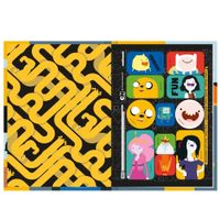 Nivalmix-Caderno-Brochura-14-Capa-Dura-96-Folhas-Adventure-Time-Tilibra-1652566