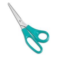 Nivalmix-Tesoura-Inox-Uso-Geral-7-Verde-Tramontina-383947-002 Nivalmix-Tesoura-Inox-Uso-Geral-7-Verde-Tramontina-383947-002