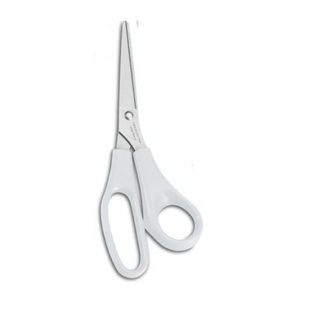 Nivalmix-Tesoura-Inox-Uso-Geral-7-Branca-Tramontina-383947-003 Nivalmix-Tesoura-Inox-Uso-Geral-7-Branca-Tramontina-383947-003