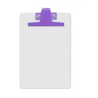 Nivalmix-Prancheta-A4-Mdf-Branca-com-Prendedor-Roxo-Acrimet-2090224-006 Nivalmix-Prancheta-A4-Mdf-Branca-com-Prendedor-Roxo-Acrimet-2090224-006