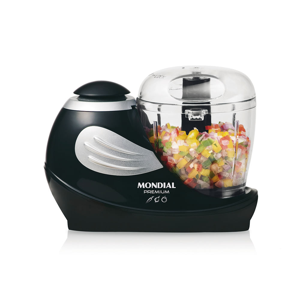 Nivalmix-Mini-Processador-Premium-127-Volts-Mondial-1220524 Nivalmix-Mini-Processador-Premium-127-Volts-Mondial-1220524