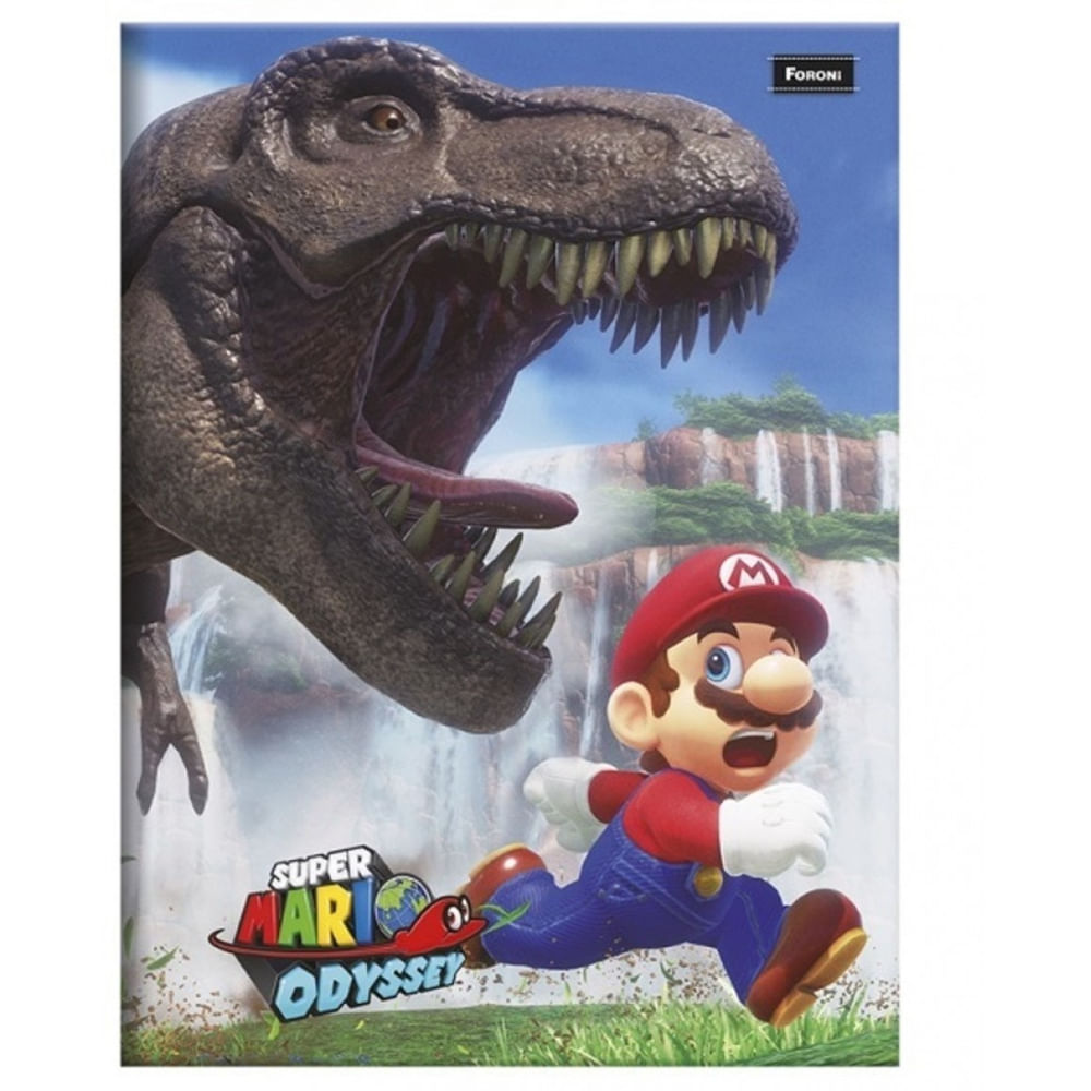 Nivalmix-Caderno-Brochura-Universitario-Capa-Dura-96-Folhas-Super-Mario-Capa-2-Foroni-1963604-002 Nivalmix-Caderno-Brochura-Universitario-Capa-Dura-96-Folhas-Super-Mario-Capa-2-Foroni-1963604-002