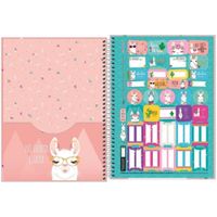Nivalmix-Caderno-Universitario-Capa-Dura-1-Materia-80-Folhas-Hello-Tilibra-2161880-2