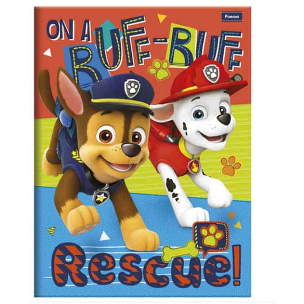 Nivalmix-Caderno-Brochura-14-Capa-Dura-48-Folhas-Patrulha-Canina-Capa-Chase-e-Marshall-Foroni-2184292-001 Nivalmix-Caderno-Brochura-14-Capa-Dura-48-Folhas-Patrulha-Canina-Capa-Chase-e-Marshall-Foroni-2184292-001