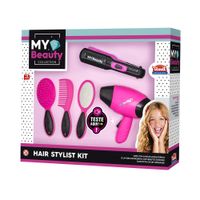 Nivalmix-My-Beauty-Hair-Stylist-com-Som-Secador-Rosa-Chapinha-Preta-Usual-2280102-003 Nivalmix-My-Beauty-Hair-Stylist-com-Som-Secador-Rosa-Chapinha-Preta-Usual-2280102-003