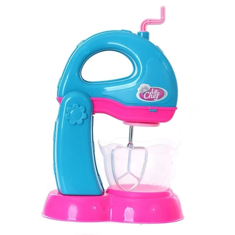 Nivalmix-Colecao-Cook-Batedeira-Verde-Usual-2116185-002 Nivalmix-Colecao-Cook-Batedeira-Verde-Usual-2116185-002