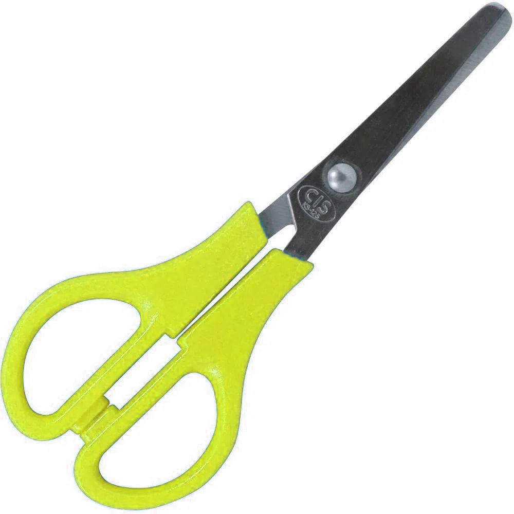 Nivalmix-Tesoura-Escolar-Cis-Amarelo-Sertic-144153-003 Nivalmix-Tesoura-Escolar-Cis-Amarelo-Sertic-144153-003