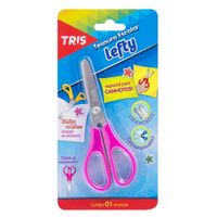 Nivalmix-Tesoura-Escolar-Lefty-Rosa-Tris-1976981-002 Nivalmix-Tesoura-Escolar-Lefty-Rosa-Tris-1976981-002