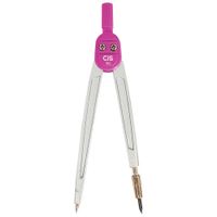 Nivalmix-Compasso-Escolar-Sem-Tira-Linha-Rosa-Cis-784200-003 Nivalmix-Compasso-Escolar-Sem-Tira-Linha-Rosa-Cis-784200-003