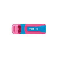 Nivalmix-Caneta-Borracha-Fit-Rosa-e-Azul-Tris-1940048-001
