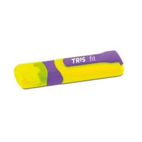 Nivalmix-Caneta-Borracha-Fit-Amarelo-e-Roxo-Tris-1940048-003-2