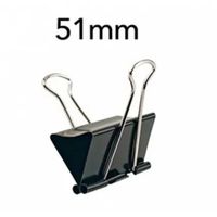 prendedor-de-papel-capacidade-150-folhas-2-51mm-preto-sertic-2 prendedor-de-papel-capacidade-150-folhas-2-51mm-preto-sertic-2