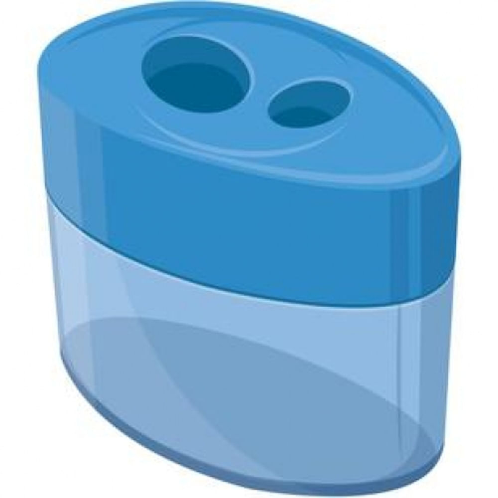 Nivalmix-Apontador-com-Deposito-2-Furos-Azul-Sertic-199403-004 Nivalmix-Apontador-com-Deposito-2-Furos-Azul-Sertic-199403-004