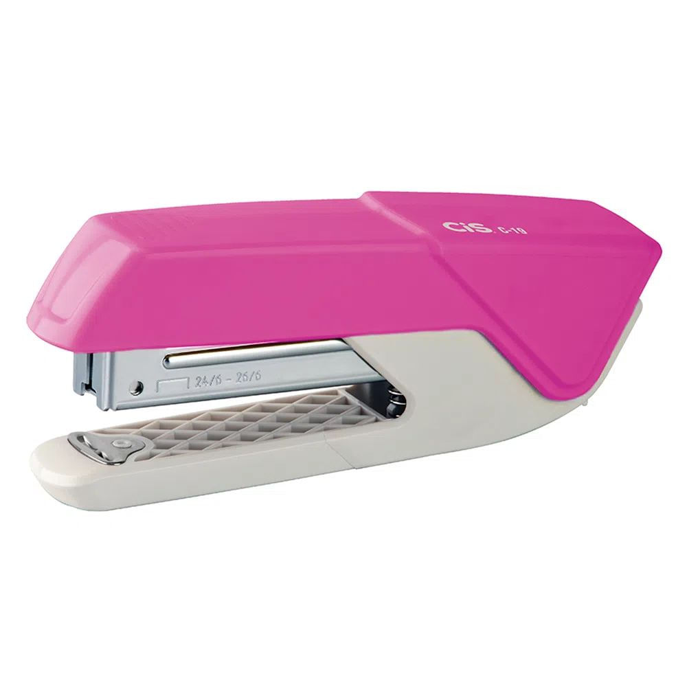grampeador-cis-c-19-20-folhas-rosa-sertic grampeador-cis-c-19-20-folhas-rosa-sertic