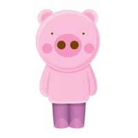 Nivalmix-Fita-Corretiva-Tape-Fun-Porquinho-Cis-1549229-002-2 Nivalmix-Fita-Corretiva-Tape-Fun-Porquinho-Cis-1549229-002-2