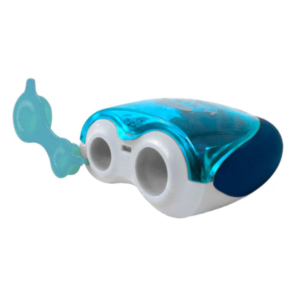 Nivalmix-Apontador-com-Deposito-2-Furos-Azul-Cis-1421972-003 Nivalmix-Apontador-com-Deposito-2-Furos-Azul-Cis-1421972-003