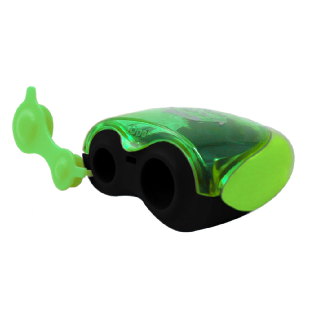 Nivalmix-Apontador-com-Deposito-2-Furos-Verde-Cis-1421972-004 Nivalmix-Apontador-com-Deposito-2-Furos-Verde-Cis-1421972-004