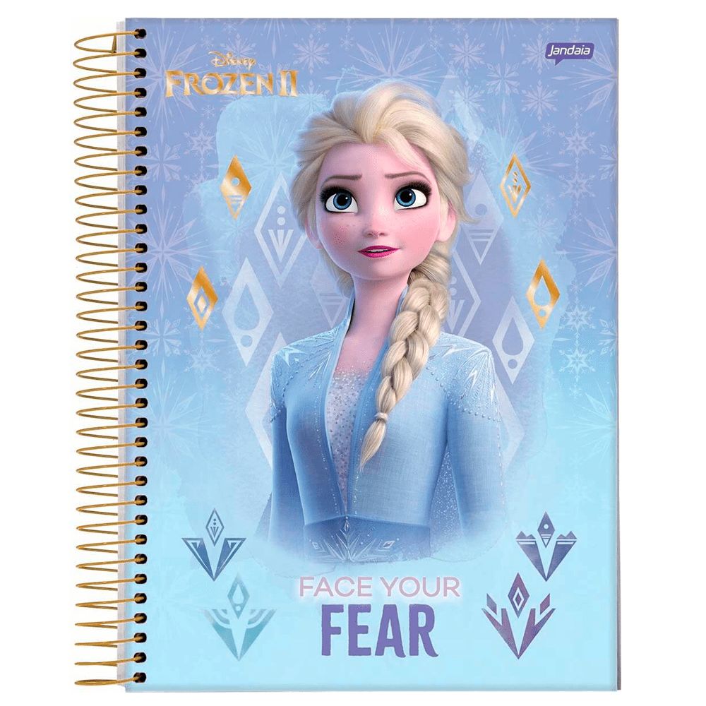caderno-univ-capa-dura-12-materias-240-folhas-frozen-ii-capa-face-your-fears-jandaia caderno-univ-capa-dura-12-materias-240-folhas-frozen-ii-capa-face-your-fears-jandaia