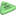 borracha-delta-color-verde-mercur