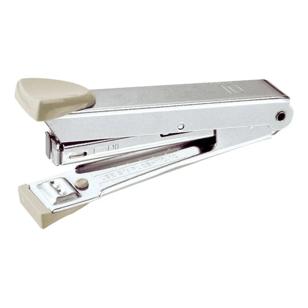 grampeador-de-metal-tot-stapler-branco-munix grampeador-de-metal-tot-stapler-branco-munix