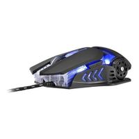 Nivalmix-Mouse-Gamer-Warrior-Keon-Preto-Multilaser-2288032-3 Nivalmix-Mouse-Gamer-Warrior-Keon-Preto-Multilaser-2288032-3