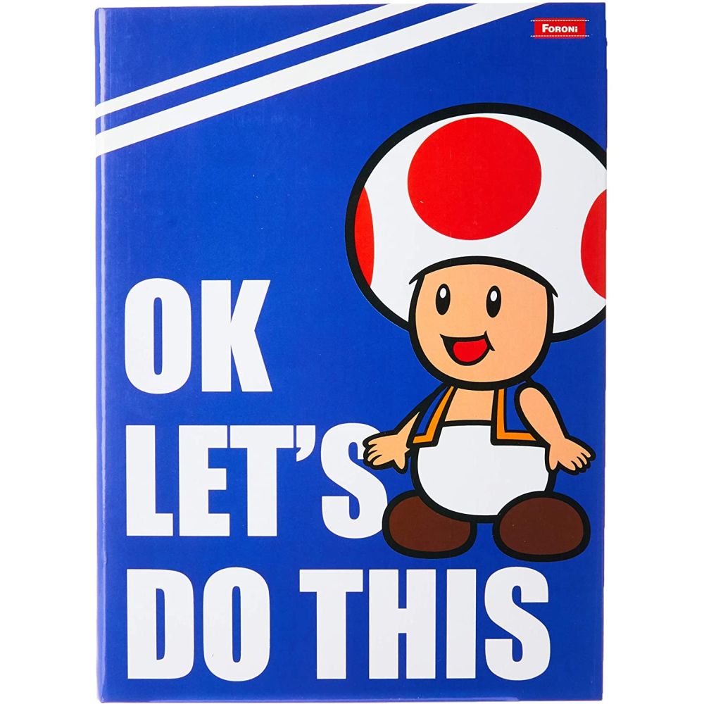 caderno-brochura-universitario-capa-dura-96-folhas-super-mario-capa-5-foroni caderno-brochura-universitario-capa-dura-96-folhas-super-mario-capa-5-foroni