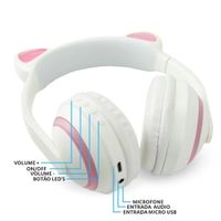 Nivalmix-Headphone-Orelha-de-Gato-com-Led-Bluetooth-Branco-Exbom-2171695-002-2