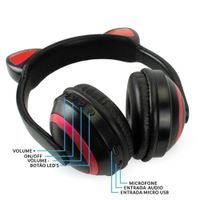 Nivalmix-Headphone-Orelha-de-Gato-com-Led-Bluetooth-Preto-Exbom-2171695-003-3