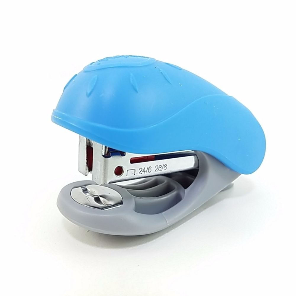 grampeador-vivo-azul-maped grampeador-vivo-azul-maped